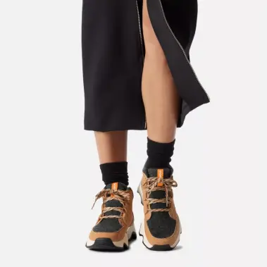 Sorel Kinetic Impact Caribou Plus Waterproof Women's - Browns Shoe